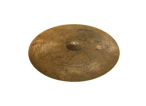Sabian HH Nova 24"
