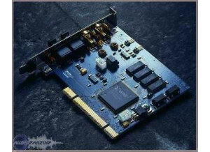 RME Audio DIGI96/8