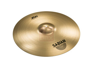 Sabian XSR Ride 20"