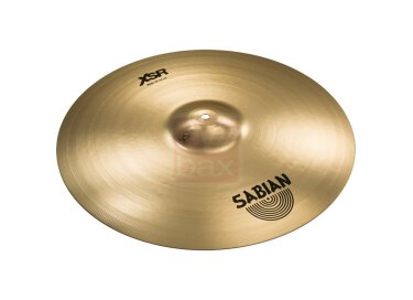Sabian XSR Ride 20"