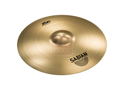 Sabian XSR Ride 20"