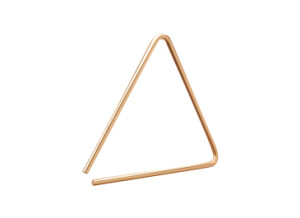 Sabian B8 Bronze Triangle 8"