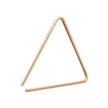 Sabian B8 Bronze Triangle 8"