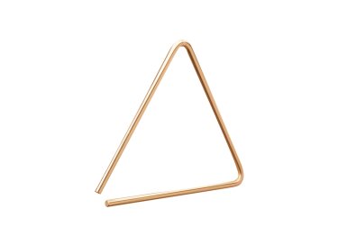 Sabian B8 Bronze Triangle 8"