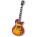 See the photo of the Gibson Les Paul Florentine Gibson Les Paul Florentine