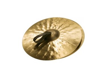 Sabian Artisan Traditional Symphonic Medium Heavy 19"