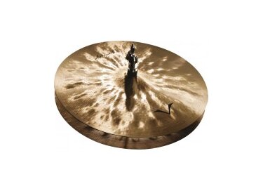 Sabian Artisan Hats 15"