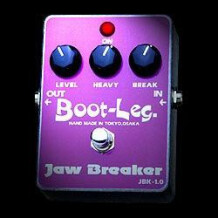 Boot-Leg jaw breaker jbk10