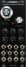 Le Domino d’Eowave au format Eurorack
