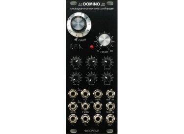 Eowave Domino Eurorack