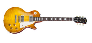 Gibson Mark Knopfler 1958 Les Paul Standard
