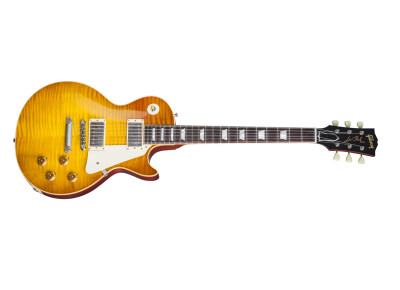 Gibson Mark Knopfler 1958 Les Paul Standard