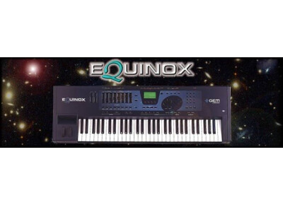 GEM Equinox 76