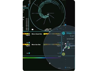 sonicLAB CosmosF vSaturn 3