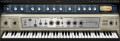 Waves échantillonne le Wurlitzer 200