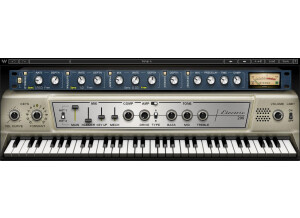 Waves Electric 200 Piano