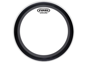 Evans Emad Heavyweight