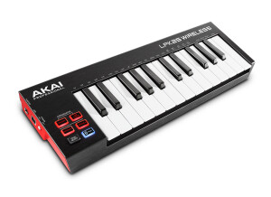Akai Professional LPK25 Wireless