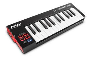 Akai Professional LPK25 Wireless