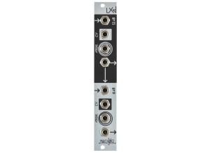Make Noise LxD