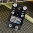 Une disto/fuzz pour guitare chez Pettyjohn