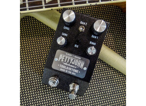 Pettyjohn Electronics Fuze