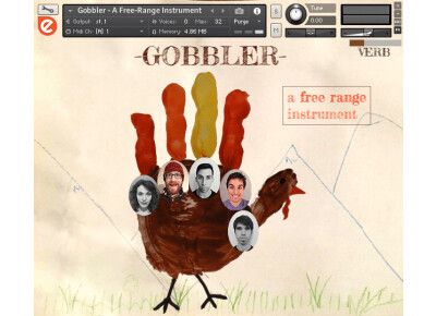 Embertone Gobbler