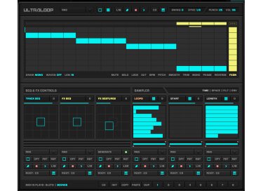 Twisted Tools Ultraloop