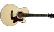 Eastone, la guitare acoustique sans se ruiner