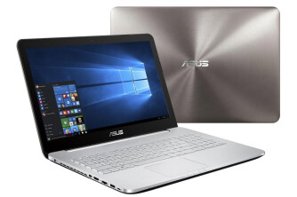 Asus N752VX-GB199T
