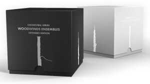 Sonokinetic Woodwinds Ensembles Standard
