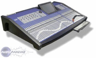 Référence exacte du fader motorisé