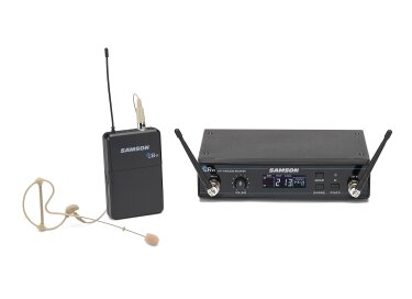 Samson Technologies Concert 99 Earset