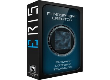 Composers Tools ERIS