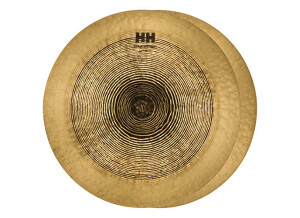 Sabian HH Vanguard Hats 14"