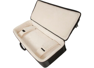 Gator Cases G-PG-88SLIMXL Pro-Go Ultimate Gig Bag for Slim XL 88 Keyboards