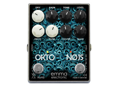 Emma Electronic ON-1 Okto-Nøjs