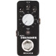 Mooer dévoile sa pédale Micro Drummer