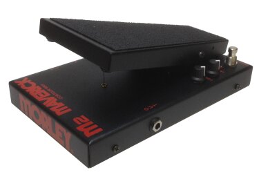 Morley M2 Maverick Contour Wah