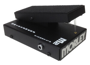 Morley M2 Mini Expression Pedal