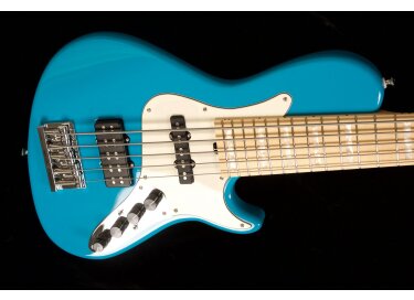 Sadowsky Single Cut 24 Fret 5-String V2