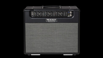 Mesa Boogie dévoile le Triple Crown TC-50