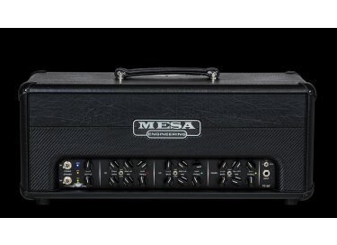Mesa Boogie Triple Crown TC-50 Head
