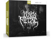 Toontrack Black Metal MIDI