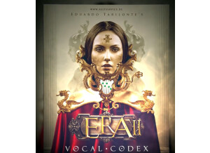 Best Service Era II Vocal Codex
