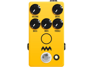 JHS Pedals Charlie Brown V4