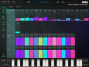 Le Korg Wavestation sur iOS et promos