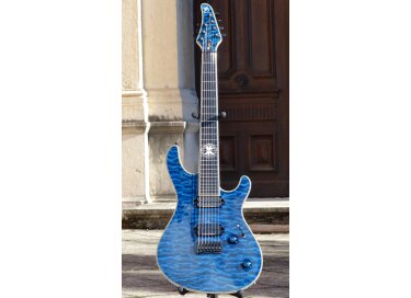 Mayones Regius Custom Shop 7