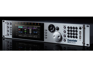 Eventide H9000