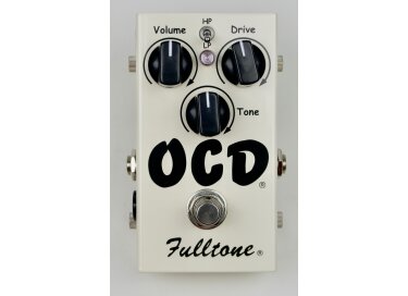 Fulltone OCD V1.7